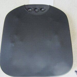 NIB/Snailax Shiatsu Foot Massager with Heat and Vibration ~ MEN & WOMEN